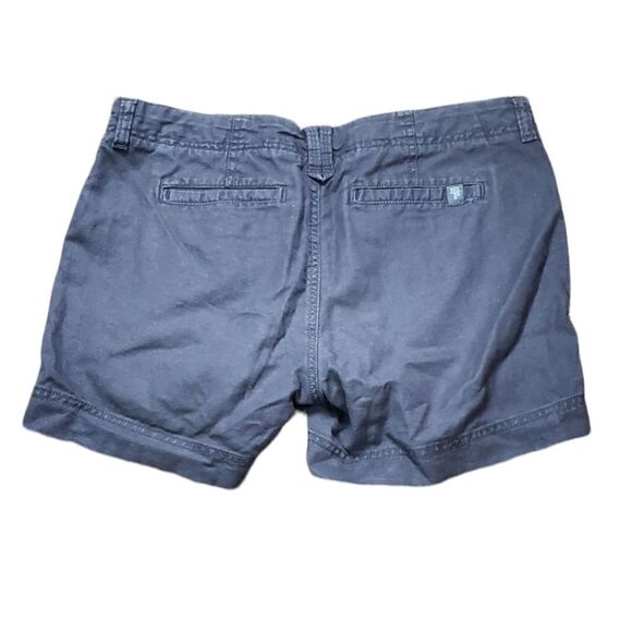 The North Face Charcoal Gray Shorts - Picture 2 of 5